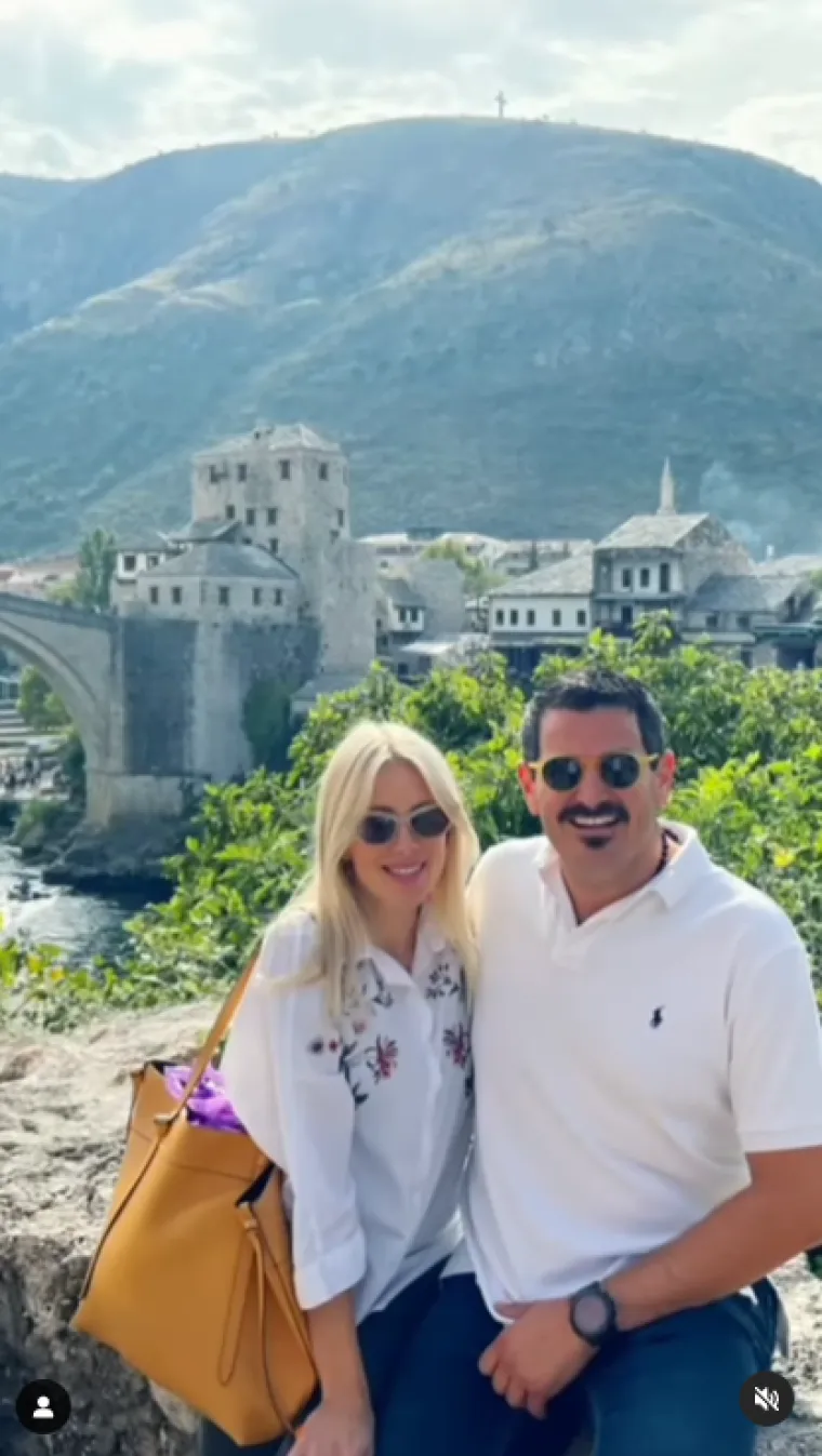 Peco i Silvia Dvornik uhvaćeni nespremni: Procurile fotke kojima se nisu nadali, a na njihovim profilima događa se nešto zanimljivo