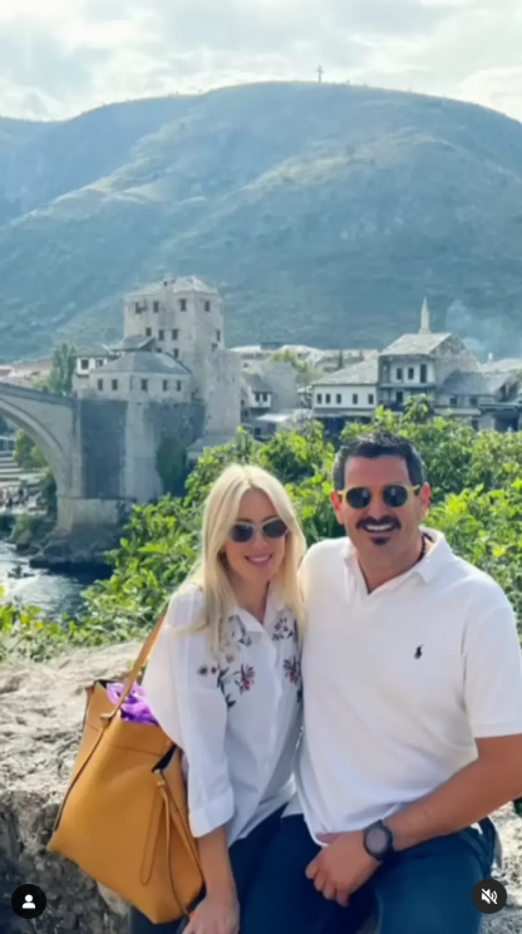Peco i Silvia Dvornik uhvaćeni nespremni: Procurile fotke kojima se nisu nadali, a na njihovim profilima događa se nešto zanimljivo