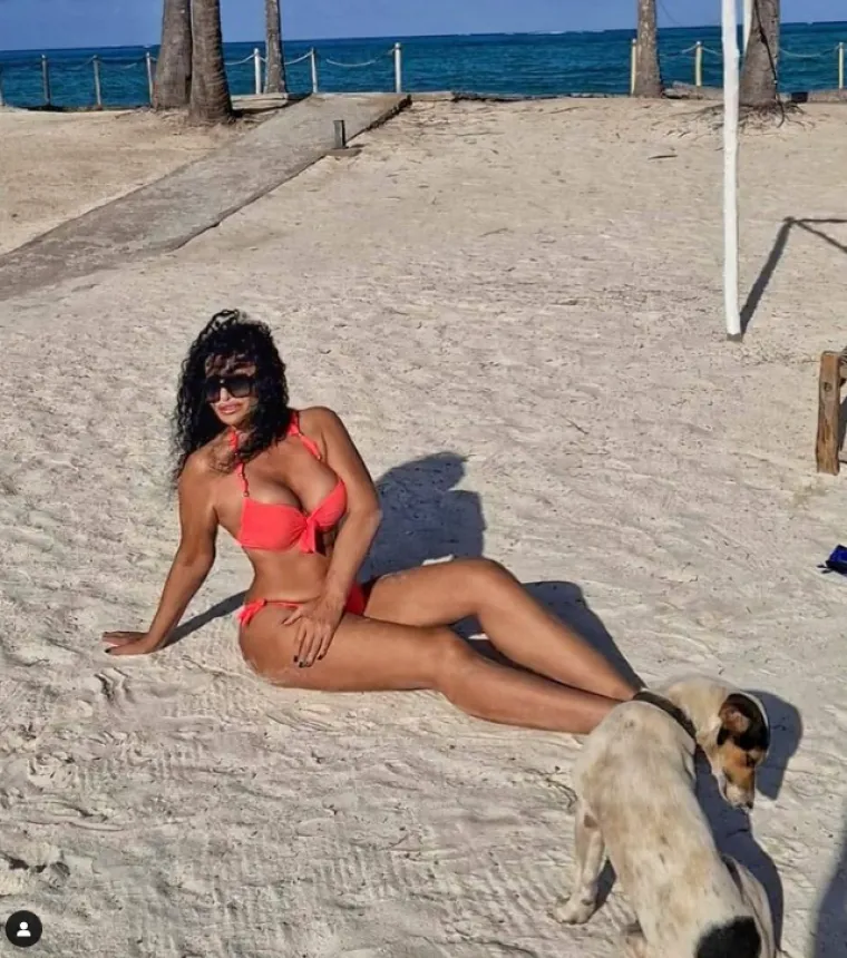 Lidija Vukićević