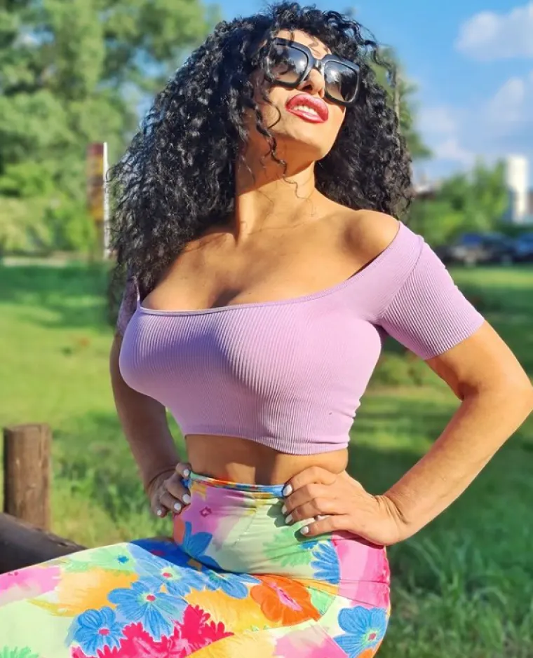 Lidija Vukićević
