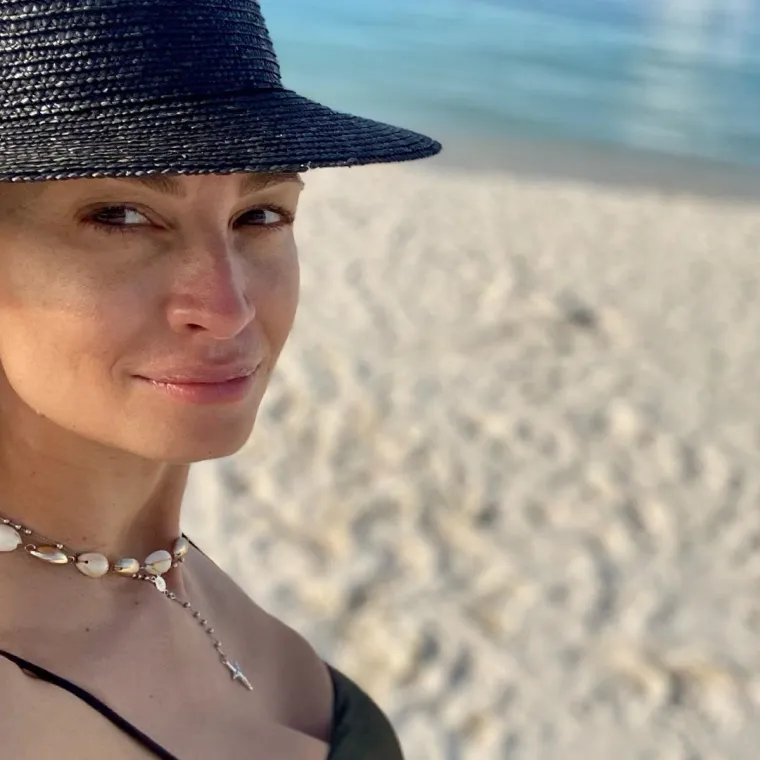 Monika Olujić
