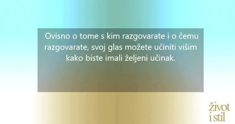 Ženska ljepota: Stvari koje dokazuju da ste privlačniji nego što mislite