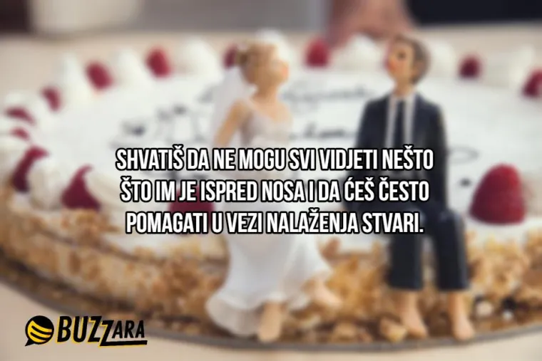 Kad je seks teže ugovoriti od sastanka: 20 stvari koje svaka osoba shvati nakon što uđe u bračne vode