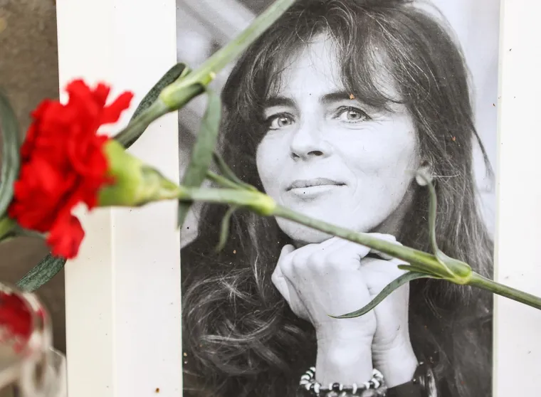 Mira Furlan napustila nas je prije 2 godine: Zvali su je 'izdajicom', ali njena tužna priča potresla je cijelu bivšu Jugu