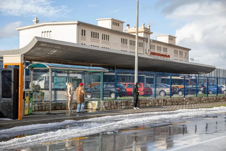 FOTO Tuča zabijelila Dubrovnik: Intervenirala je čak i ralica