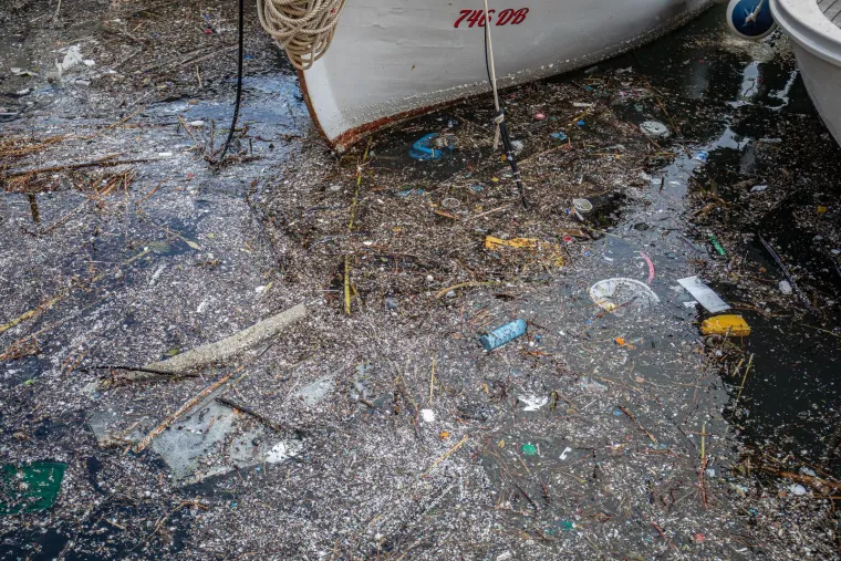 FOTO Tuča zabijelila Dubrovnik: Intervenirala je čak i ralica