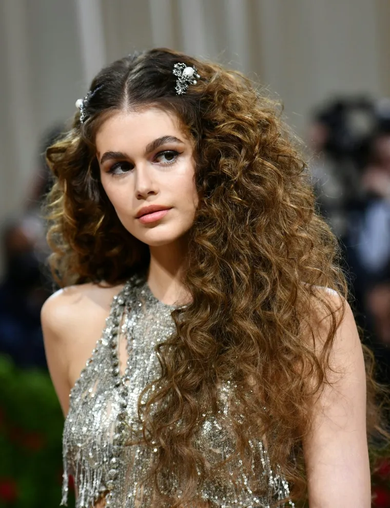 Kaia Gerber