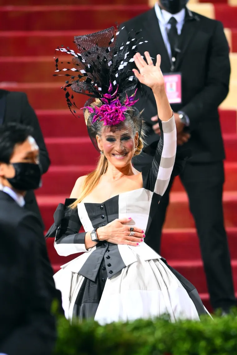 Sarah Jessica Parker