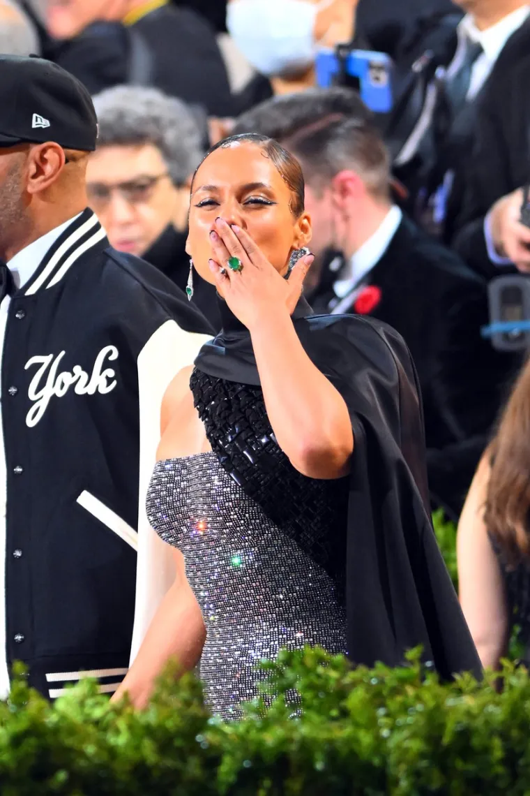 Alicia Keys