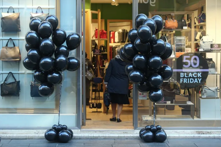 Black Friday stigao u Hrvatsku na velika vrata - ali ni s približno velikim popustima