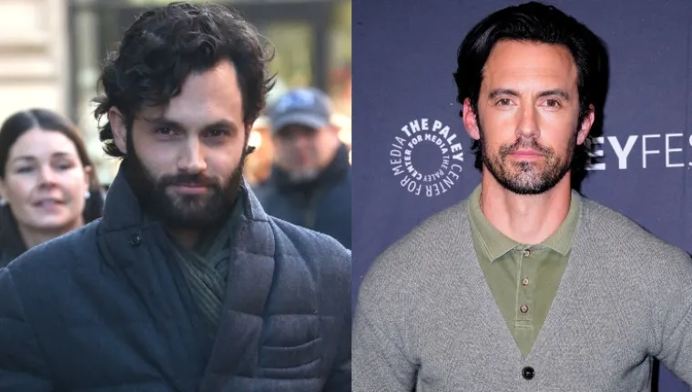 Penn Badgley  i Milo Ventimiglia bili su kolege u seriji &quot;The Bedford Diaries&quot;, a tijekom snimanja serije odlučili su se useliti zajedno. Penna su čak pitali za cimerstvo Ed Westwick i Chace Crawford jer su tražili trećeg cimera, no on je umjesto toga odlučio ostati s Milom.