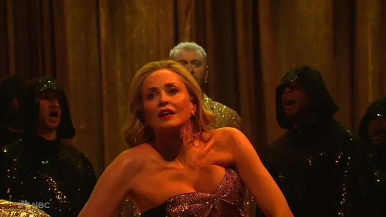 Nitko nije očekivao ovo od Sharon Stone (64), ali ona je dokazala da je i dalje žena bez premca: Pogledajte boginju!
