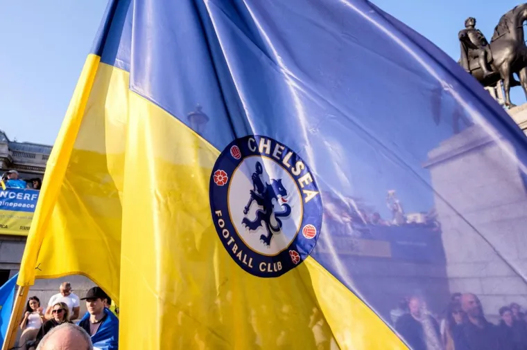 Romane Abramoviču, vidiš li ovo? 'Neću nikakav novac koji sam uložio, za mene je Chelsea više od novca i zarade, čista strast'