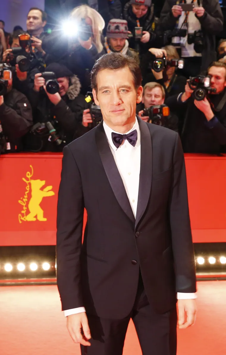 Amal i George Clooney zablistali na crvenom tepihu Berlinalea