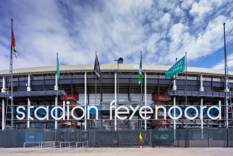 Stadion na kojem Vatreni traže finale Lige nacija ima genijalnu priču: Upoznajte kultnu 'Kadu'