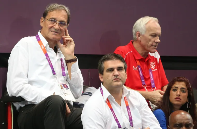 Petar Skansi bio je velikan. Nedostajat će nam. Hvala na svemu, legendo!