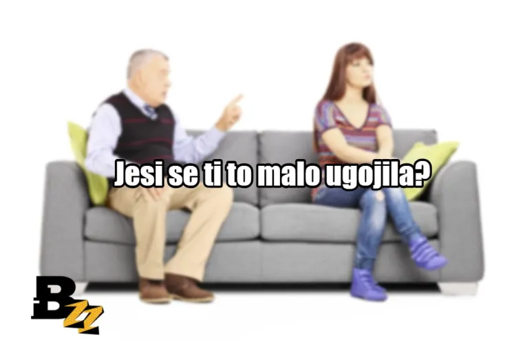 TOP 15 tipičnih pitanja koja će vam roditelji postavljati do kraja života