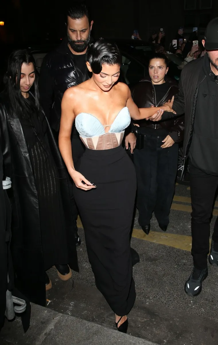 Kylie Jenner