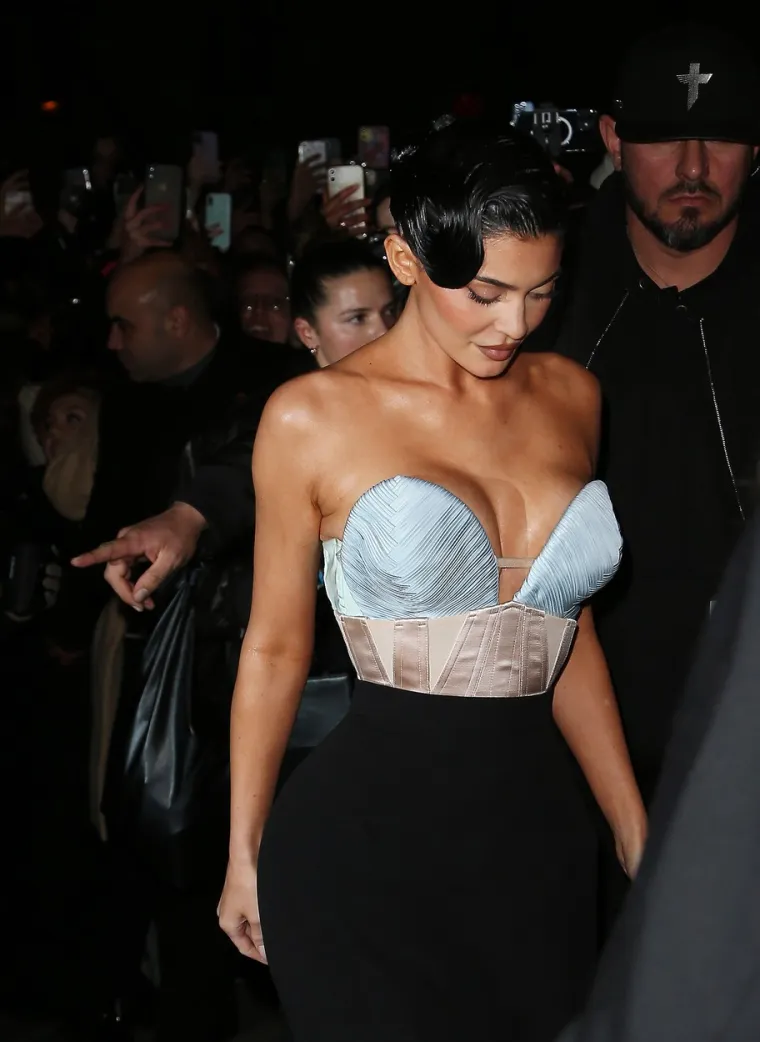 Kylie Jenner