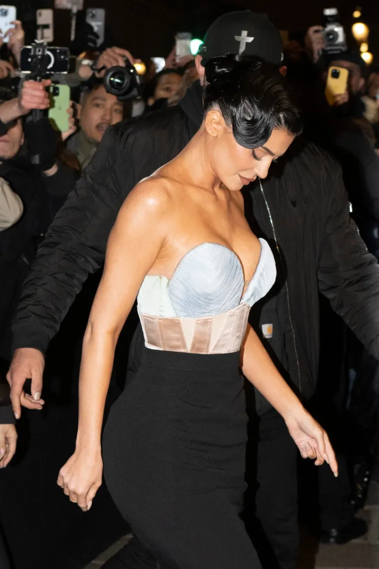 Kylie Jenner