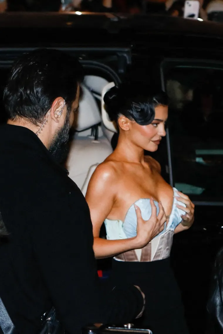 Kylie Jenner