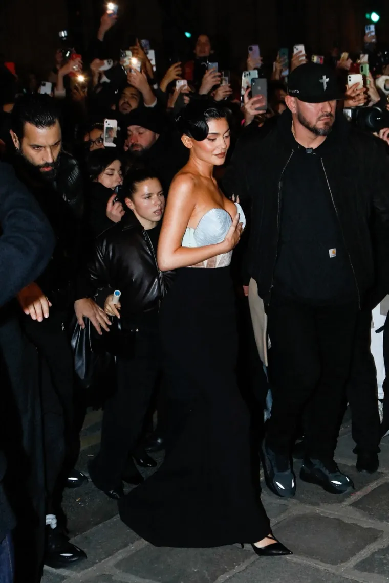 Kylie Jenner