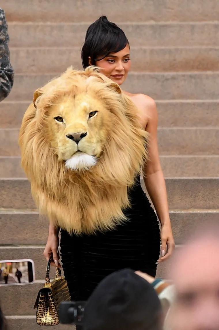 Kylie Jenner
