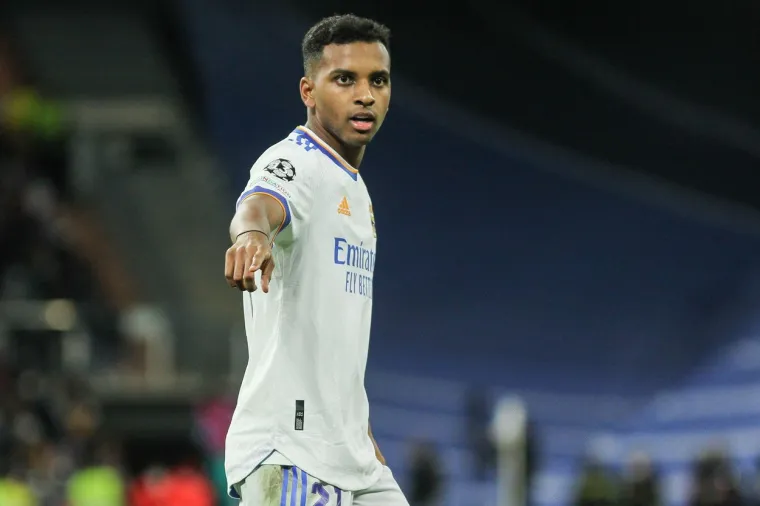 Rodrygo