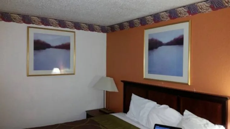 ŠKRTARILI NA HOTELSKIM SOBAMA PA SE NEUGODNO IZNENADILI: Shvatili da su možda malo previše štedljivi