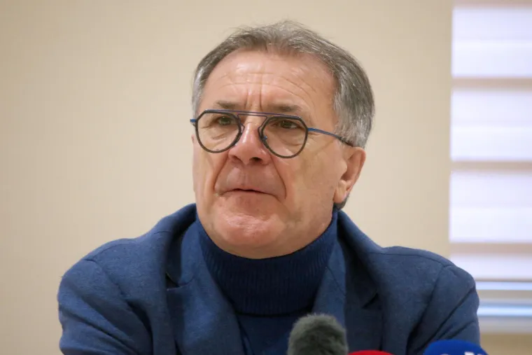 Zdravko Mamić će pobjesnjeti na prizor iz maksimirske lože, ovo će mu izazvati noćne more: Njega nema, a pogledajte tko je tamo