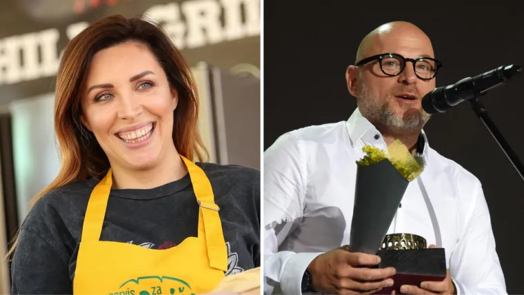 Lana Klingor i Rene Bitorajac - &quot;Mladost-ludost, što reći? Imala sam 20 godina. Danas sam potpuno drugačija, a u toj vezi sam možda bila veći frajer od Reneea i za puno stvari sam bila upravo ja kriva&quot;, rekla je Lana jednom prilikom o svojoj vezi s poznatim glumcem Rene Bitorajcem.