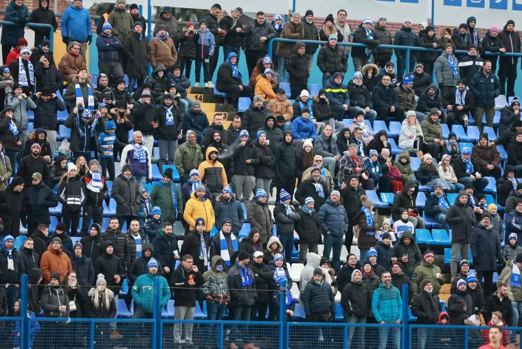 Osijek - Gorica 2.012