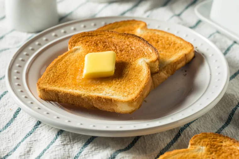 4. tost