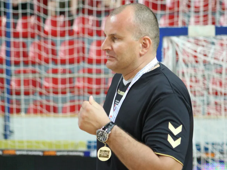 Nenad Kljajić