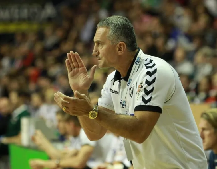 Goran Perkovac