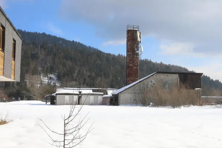 Tuga Bjelolasice: Evo u kakvom je rasulu  mjesto u kojem su se stvarali naši najveći sportski uspjesi