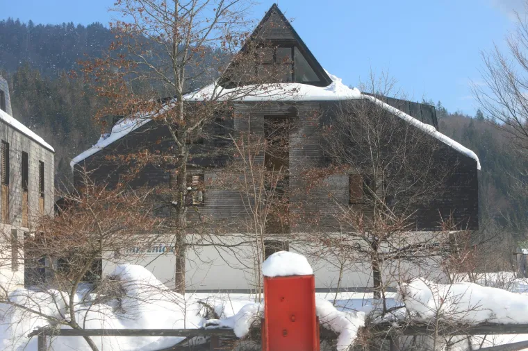 Tuga Bjelolasice: Evo u kakvom je rasulu  mjesto u kojem su se stvarali naši najveći sportski uspjesi