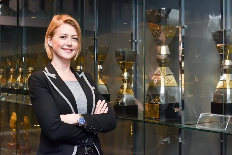 Sirove strasti u Dinamu: Nekad je zajedno s Antolićem sjedila u loži Maksimira, danas ga teško optužuje