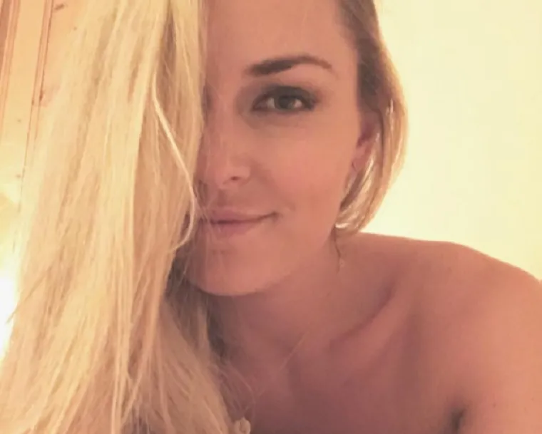 Jedna od najljepših sportašica svijeta Lindsey Vonn prekinula je potkraj prošle godine sa svojim zaručnikom P.K.-jem Subbanom.