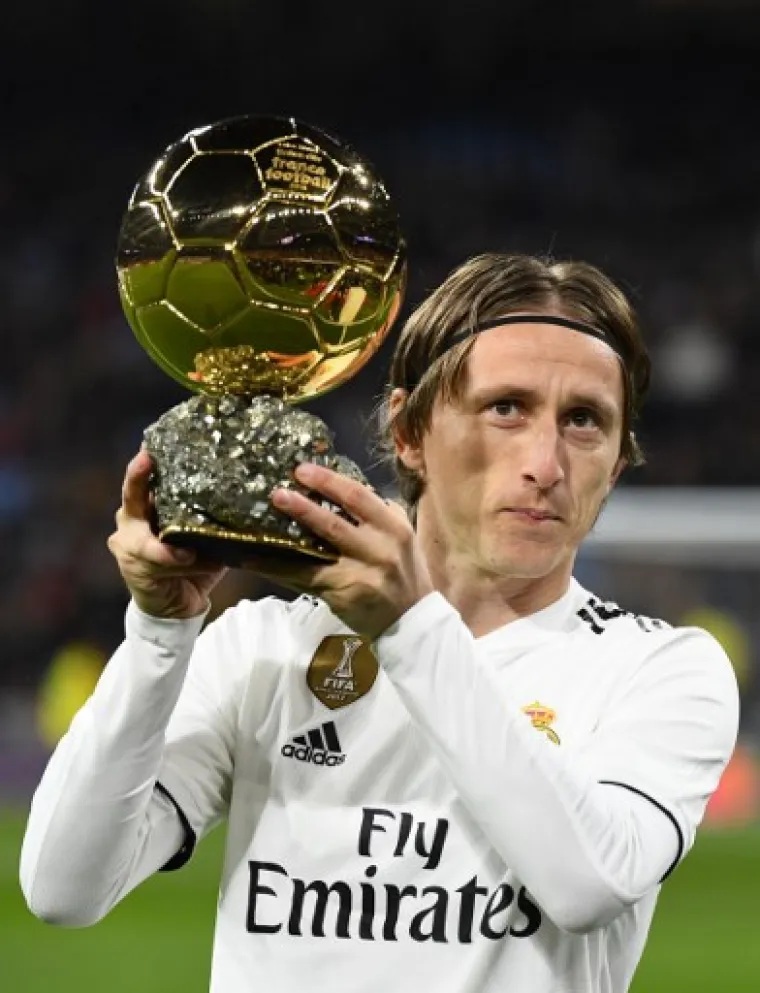 RAMOS I JA, PRIJATELJA DVA: Kapetan Reala poljubio Luku