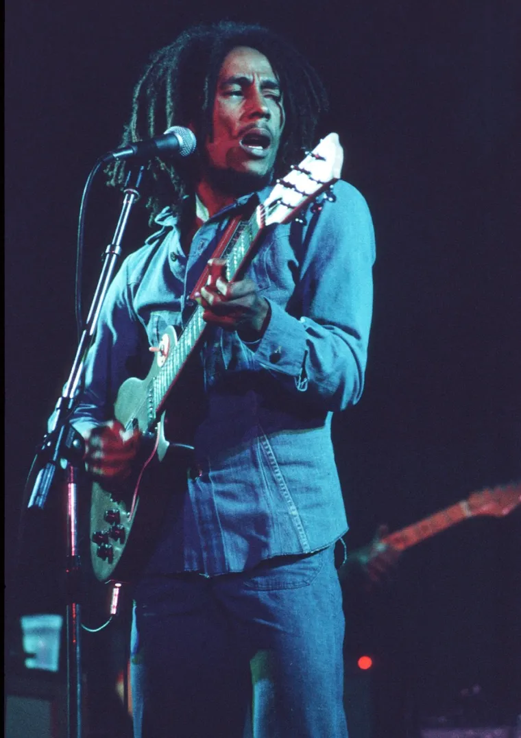 U lipnju 1978. Marley je na ceremoniji u New Yorku dobio Medalju Ujedinjenih naroda za mir Trećeg svijeta. Uz to, Marley se nalazi na petom mjestu Forbesove liste mrtvih slavnih osoba s najvećom zaradom, a njegovo imanje zaradilo je 20 milijuna dolara u 2019. – više od onih Princea, Marliyn Monroe i Johna Lennona. 