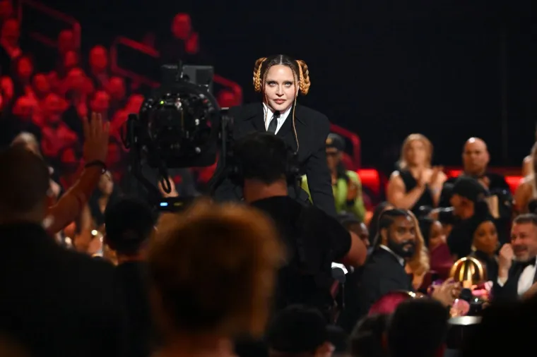 Madonna