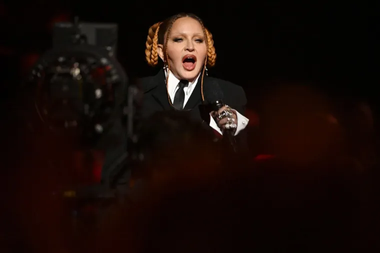 Madonna