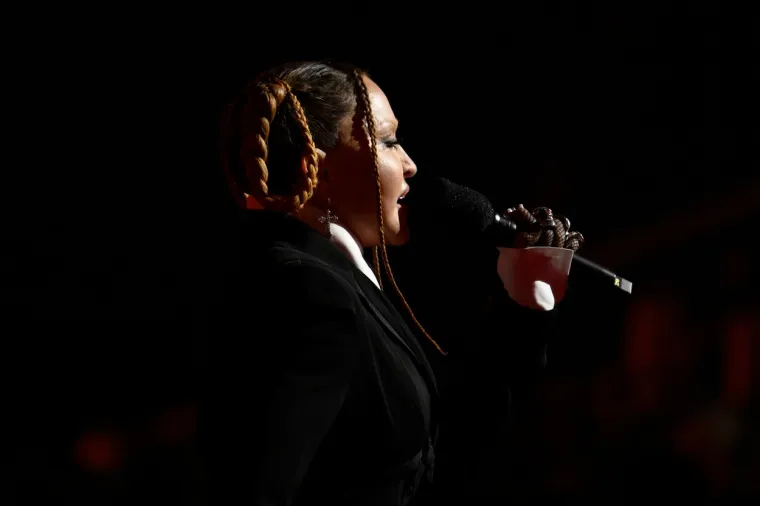 Madonna