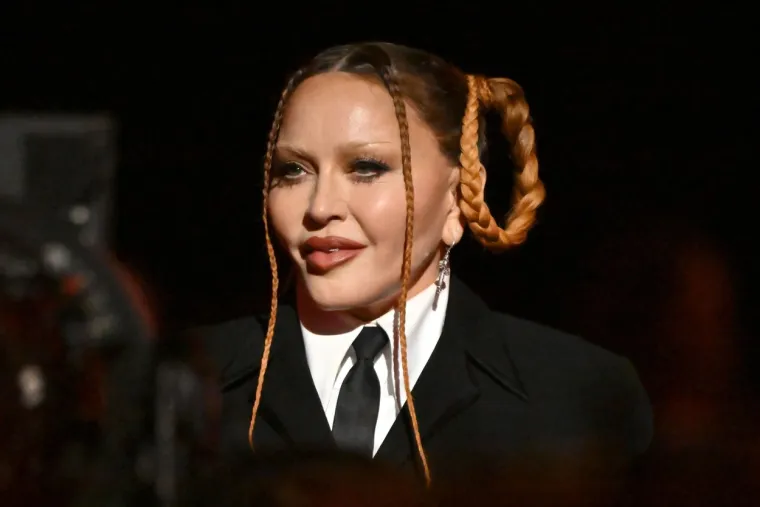 Madonna