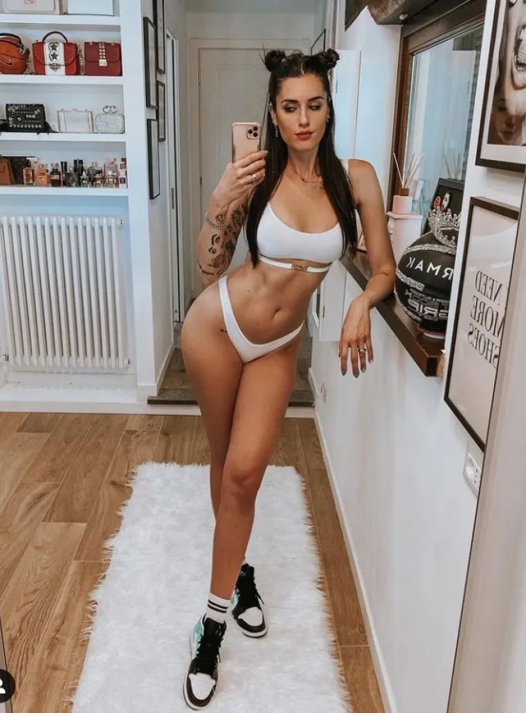 Valentina Vignali 