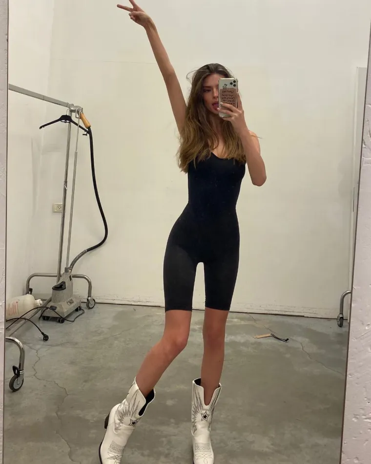 Eden Polani