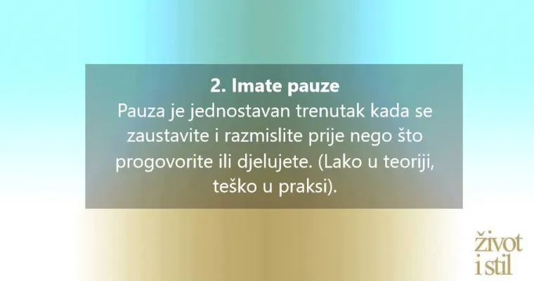 13 znakova da imate visoku emocionalnu inteligenciju