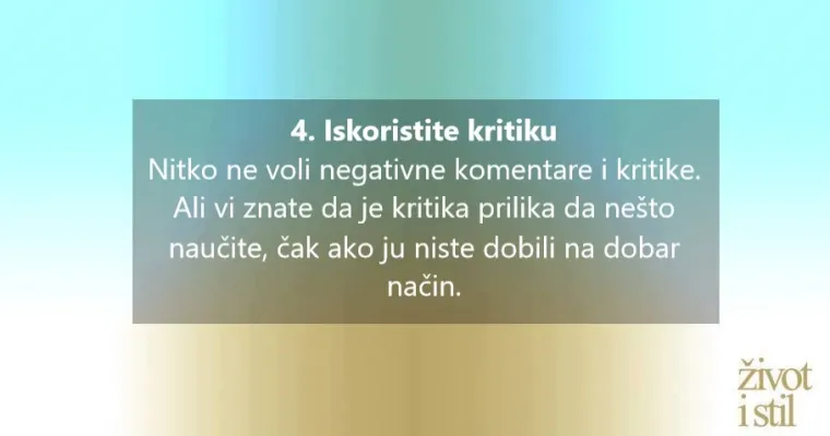 13 znakova da imate visoku emocionalnu inteligenciju