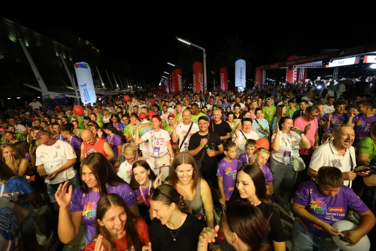 Spuštena zavjesa na najveću sportsko amatersku manifestaciju u Europi